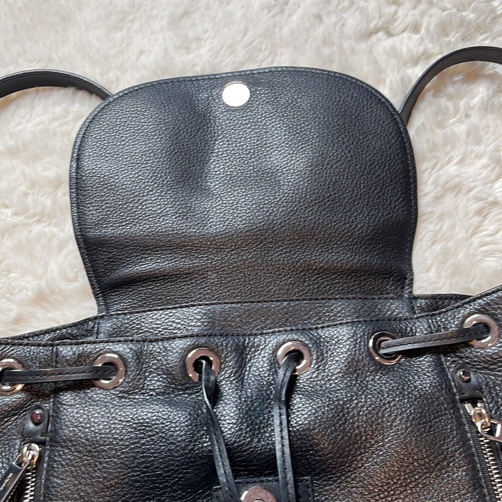 Michael Kors Backpack - Picture 5 of 14